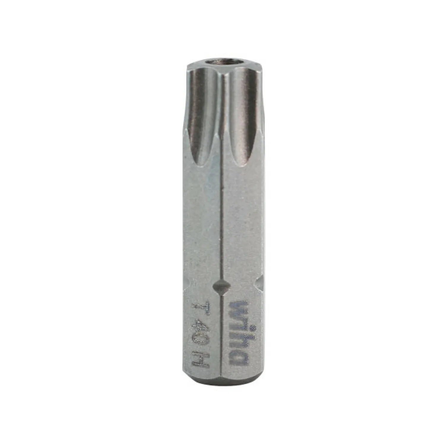 Wiha Tools 70168 T40s x 25mm Security TORX Insert Bit