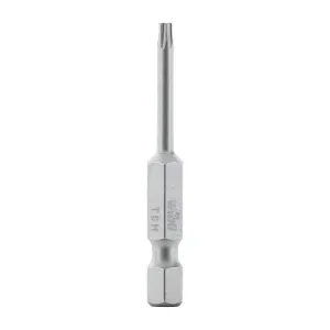 Wiha Tools 70509 T9s Security TORX Power Bit