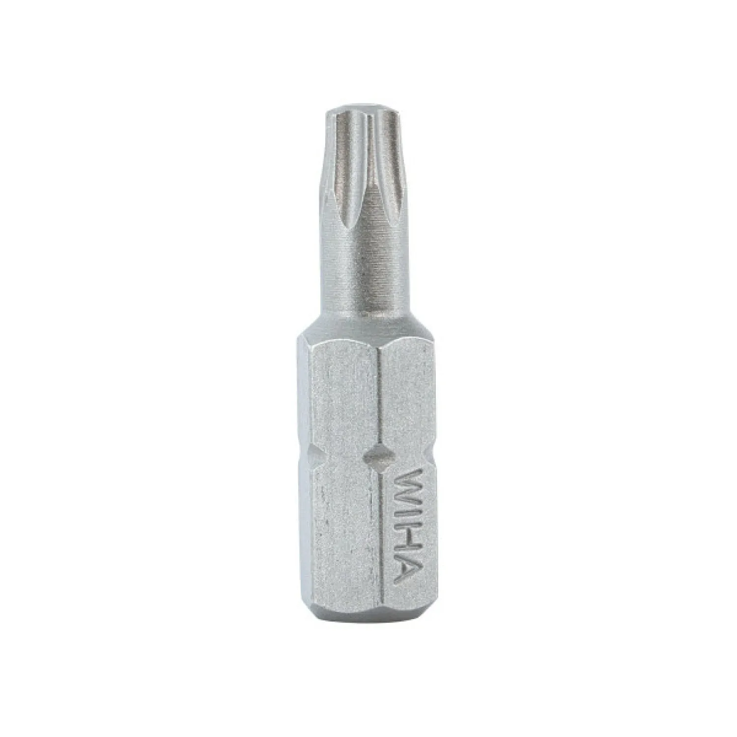 Wiha Tools 71520 T20 x 38mm TORX Insert Bit, 10 Pack