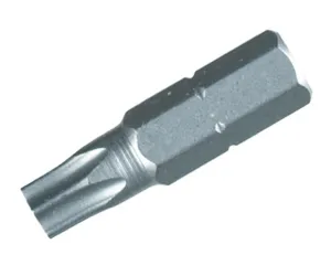 Wiha Tools 71540 T40 x 38mm TORX Insert Bit, 10 Pack