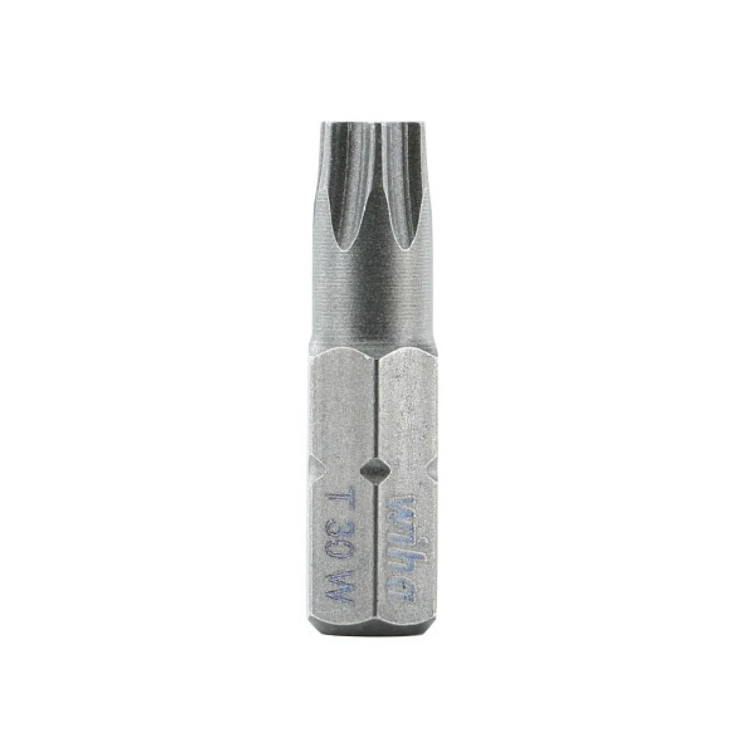 Wiha Tools 71546 T30 x 38mm TORX Align Insert Bit, 10 Pack