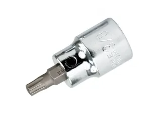 Wiha Tools 71681 IP40 TORX Plus Bit Socket 3/8" Square Drive