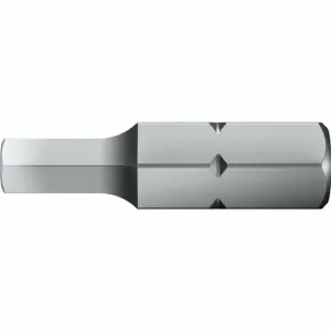 Wiha Tools 72309 Hex Contractor Insert Bit 2.0mm x 25mm - 250 Pack