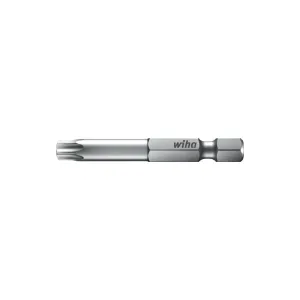 Wiha Tools 72384 Power Bit TORX T30x50mm 250 pk