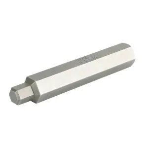 Wiha Tools 72388 Hex Insert Bit On 5/16" Hex 12.0mm