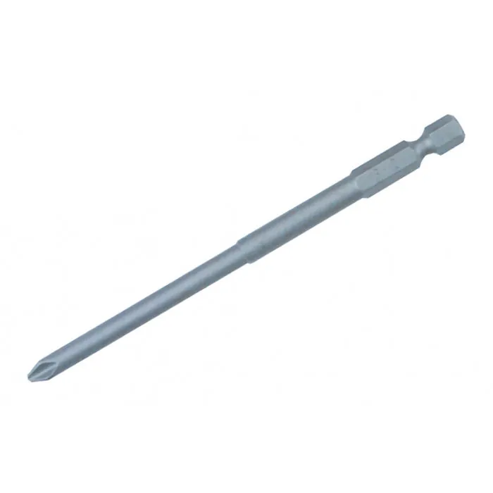 Wiha Tools 74111 Phillips Power Bit, 31 x 110 mm
