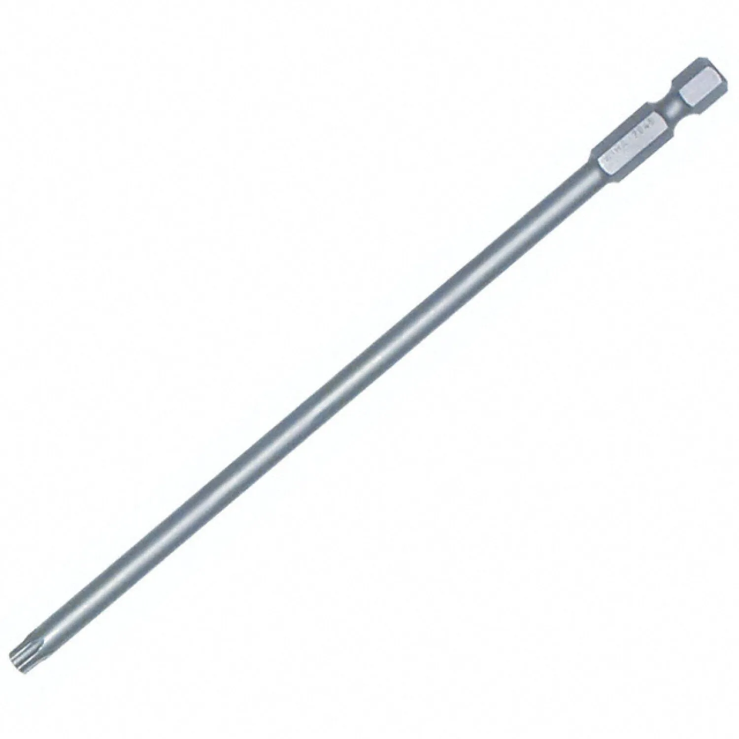 Wiha Tools 74589 Torx Power Bit T25 x 150mm (5.9")