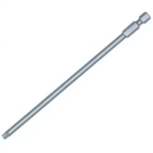 Wiha Tools 74589 Torx Power Bit T25 x 150mm (5.9")