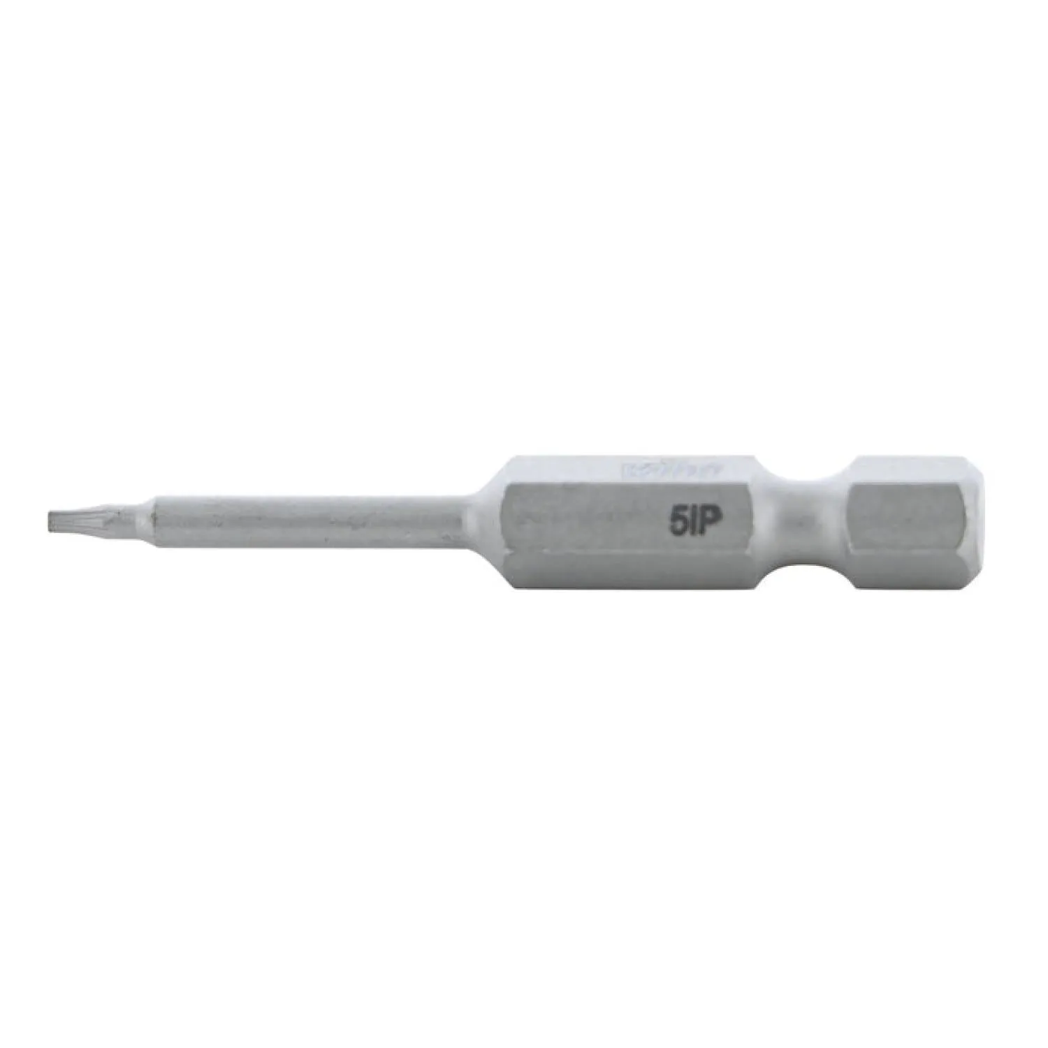 Wiha Tools 74601 TORX Plus Power Bit, IP5 x 50 mm, 10 Pk.