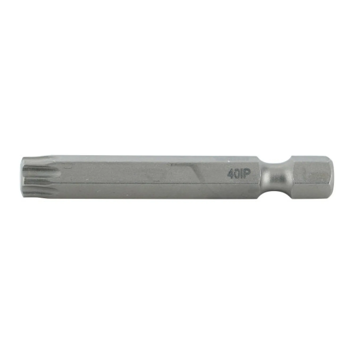 Wiha Tools 74636 TORX Plus Power Bit, IP40 x 50 mm, 10 Pk.