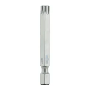 Wiha Tools 74636 TORX Plus Power Bit, IP40 x 50 mm, 10 Pk.