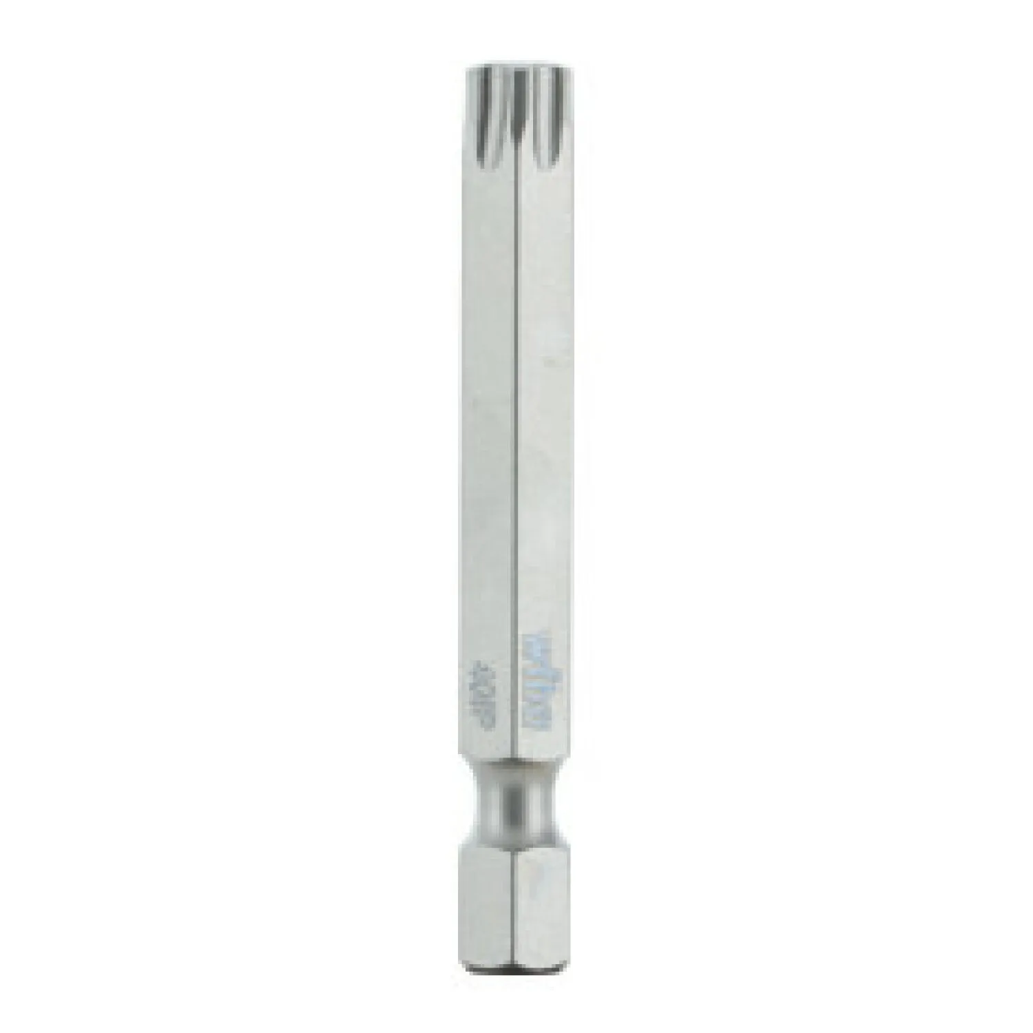 Wiha Tools 74636 TORX Plus Power Bit, IP40 x 50 mm, 10 Pk.