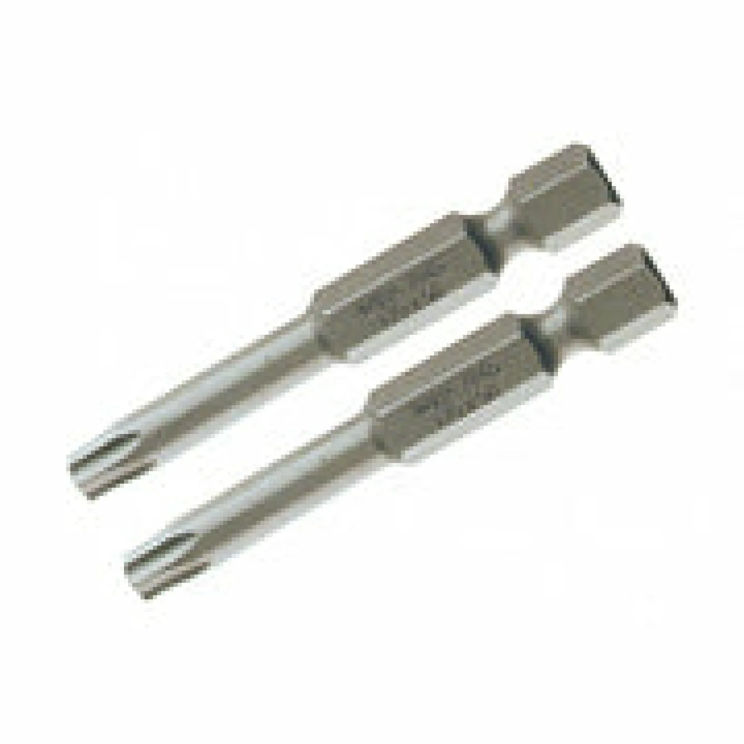 Wiha Tools 74660 IP6 x 50mm TORX Plus Power Bit, 2 Pack