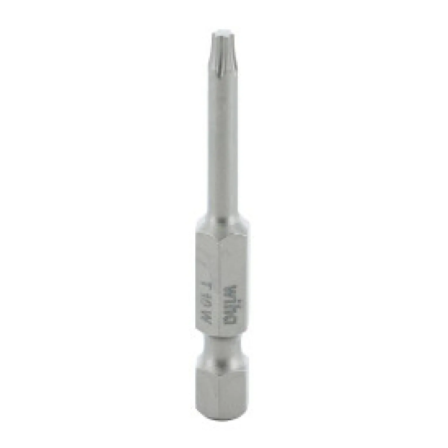 Wiha Tools 74724 TORX Align Power Bit, T10 x 50 mm, 10 Pk.