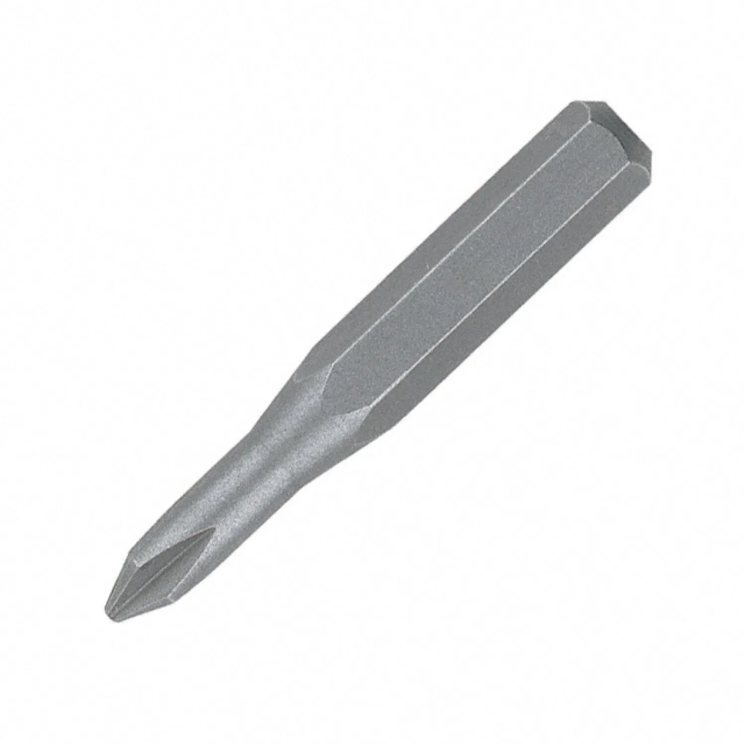 Wiha Tools 75110 #00 x 28mm System 4 Phillips Micro Bit