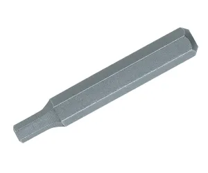 Wiha Tools 75313 1.3mm ~ 0.050" x 28mm Sys 4 Hex Micro Bit