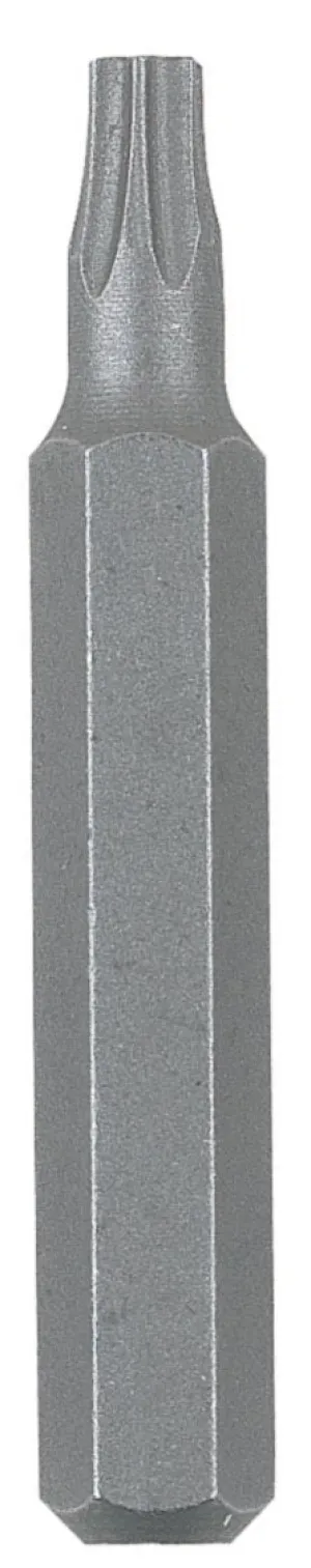 Wiha Tools 75703 Sys 4 Torx Micro Bit T3 x 28mm