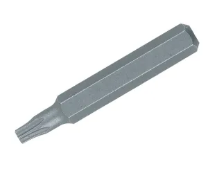 Wiha Tools 75708 Sys 4 Torx Micro Bit T8 x 28mm