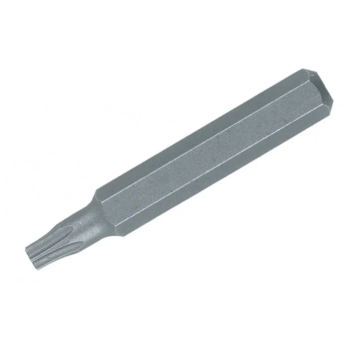Wiha Tools 75720 System 4 TORX Micro Bit, T20 x 28 mm
