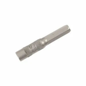 Wiha Tools 75810 5/64 Inch System 4 Nut Setter Micro Bit