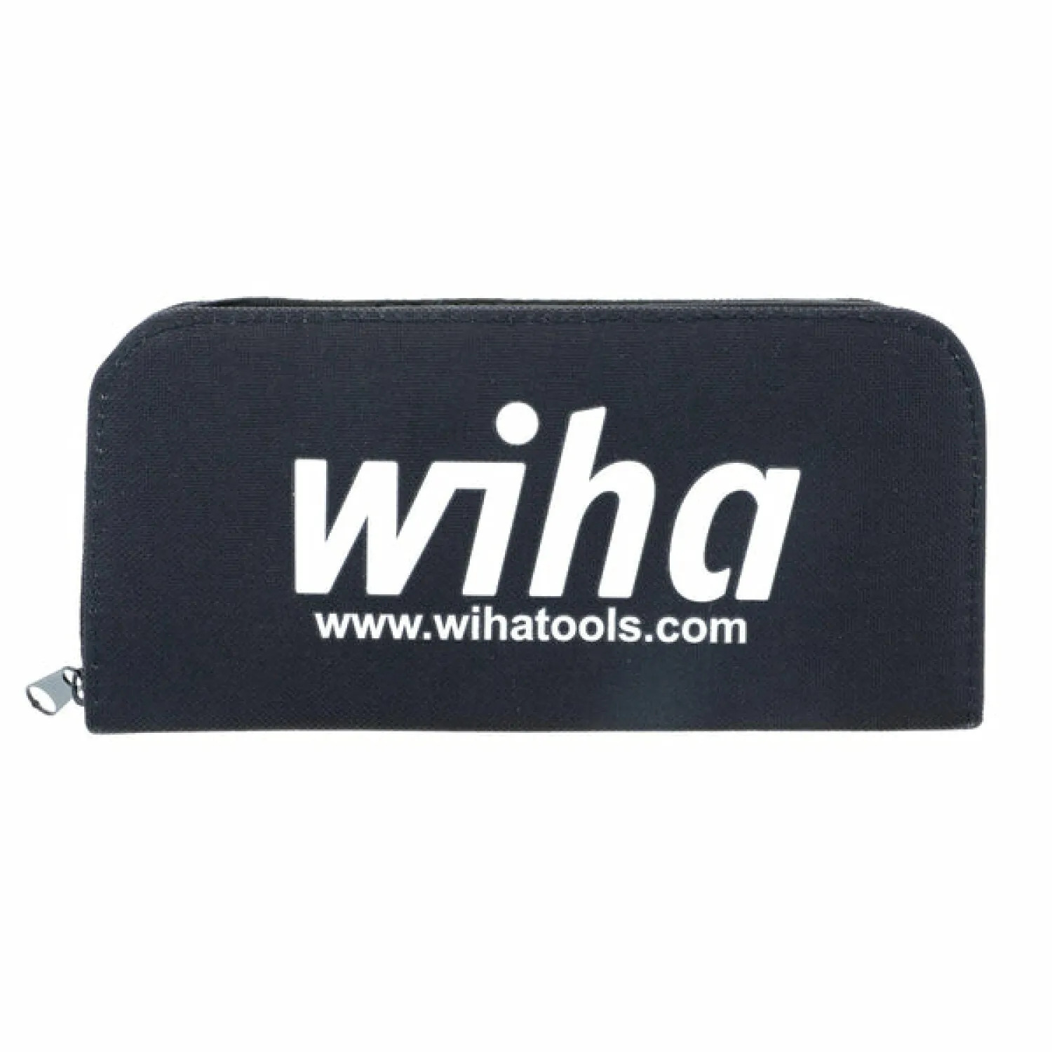Wiha Tools 75971 MicroBit Master Tech Set In Zipper Case, 68 Piece