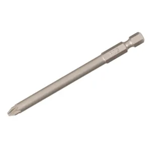 Wiha Tools 76012 #2 x 90mm Pozidriv Power Blade
