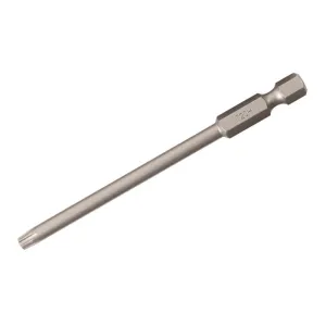 Wiha Tools 76030 T30s x 90mm Security TORX Power Blade