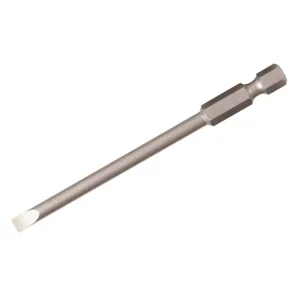 Wiha Tools 76038 Slotted Power Blade 5.5