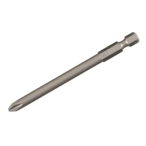 Wiha Tools 76044 #3 x 90mm Phillips Power Blade