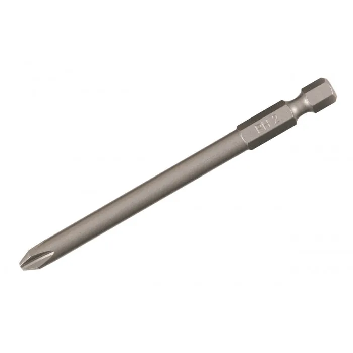 Wiha Tools 76044 #3 x 90mm Phillips Power Blade