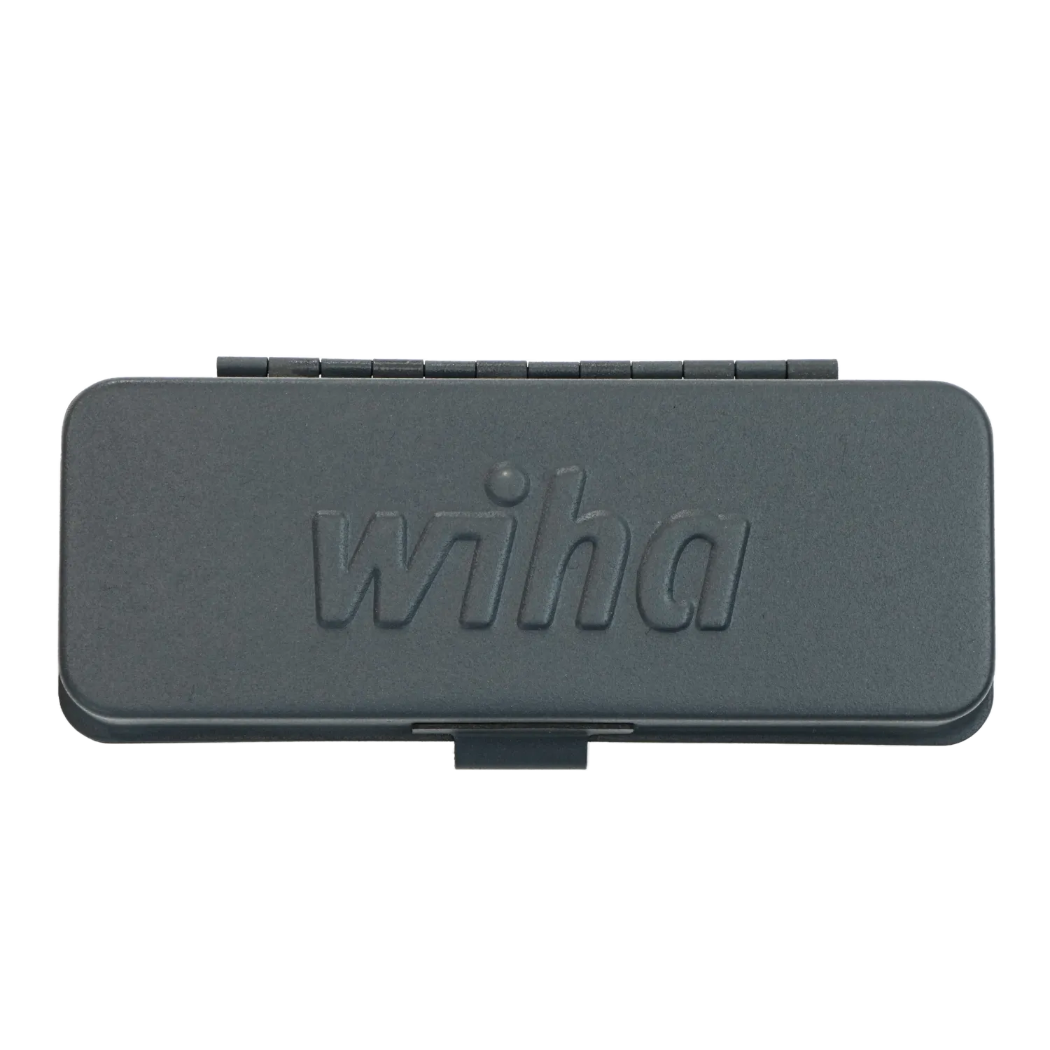 Wiha Tools 76868 GoBox TerminatorBlue Impact Bit Set, 61 Pc.