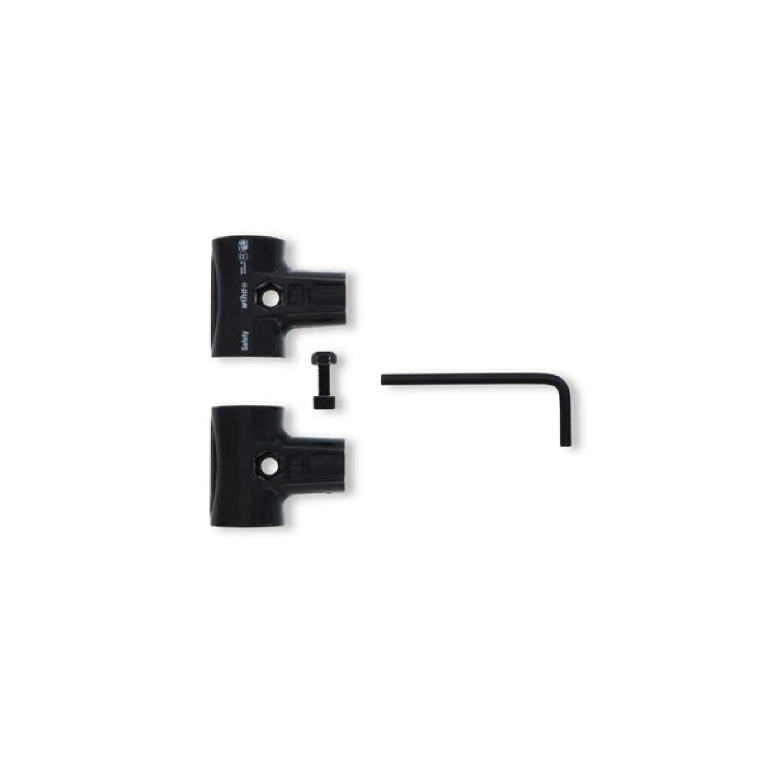 Wiha Tools 83240 1.6 x 11" 1.4 lbs Split Head Mallets