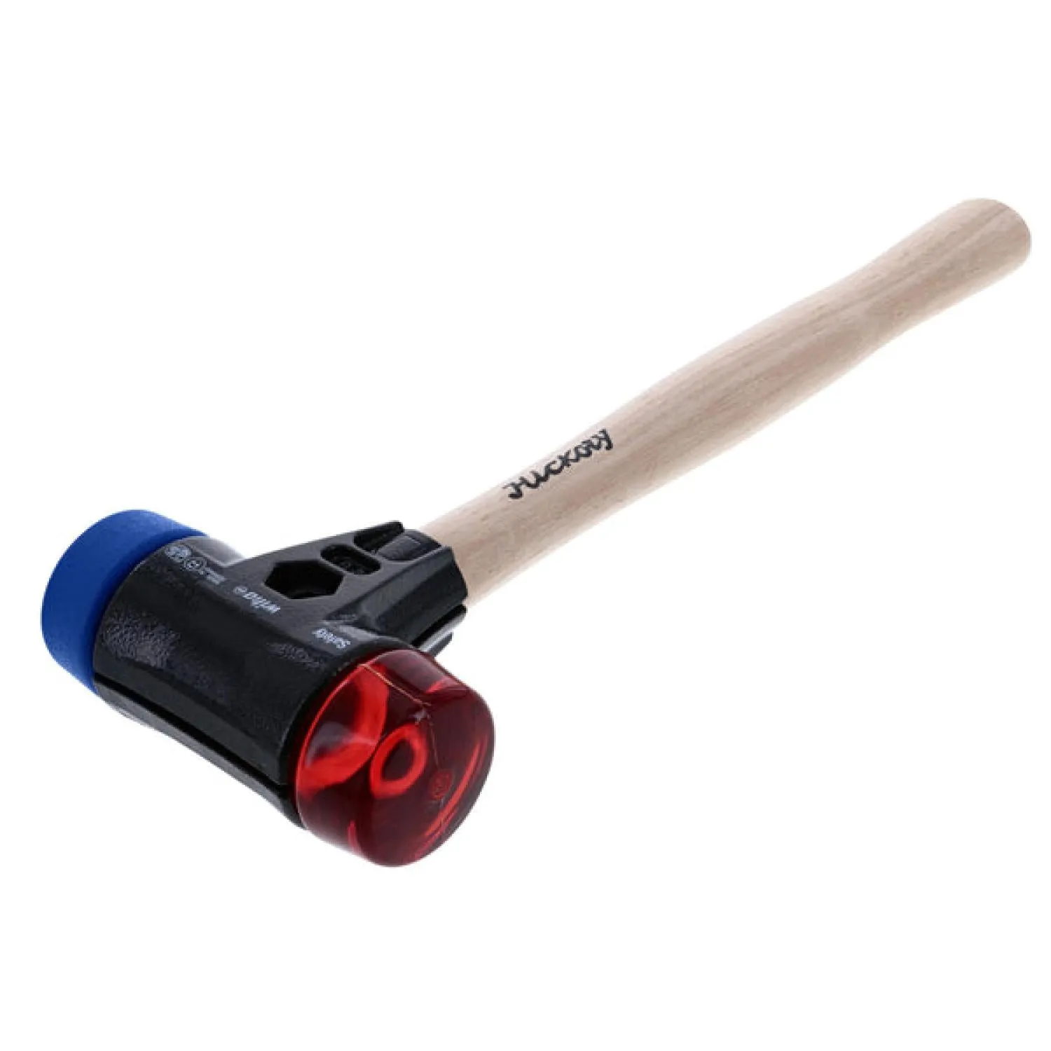 Wiha Tools 83240 1.6 x 11" 1.4 lbs Split Head Mallets