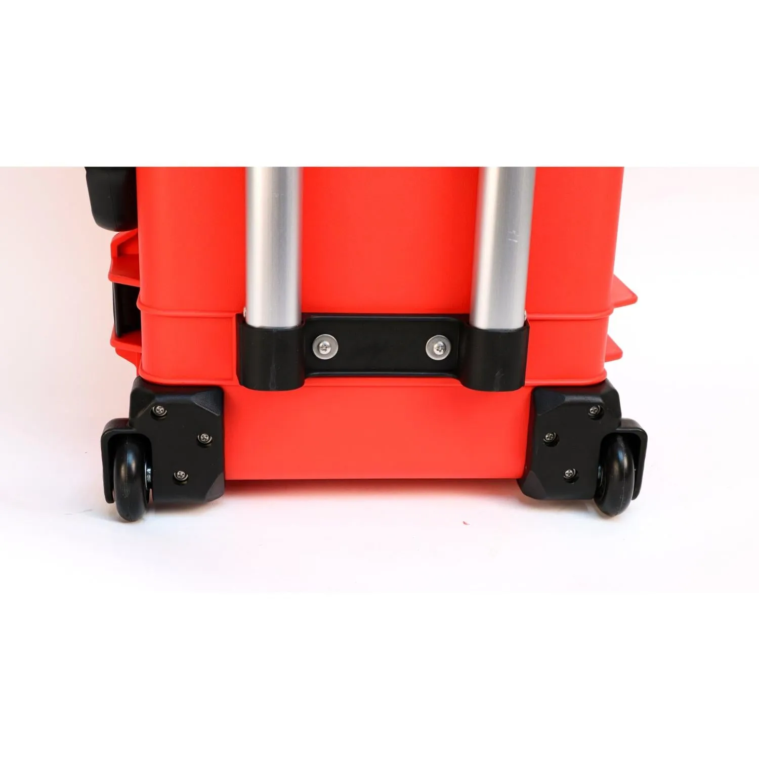 Wiha Tools 91287 Empty Rolling Tool Case