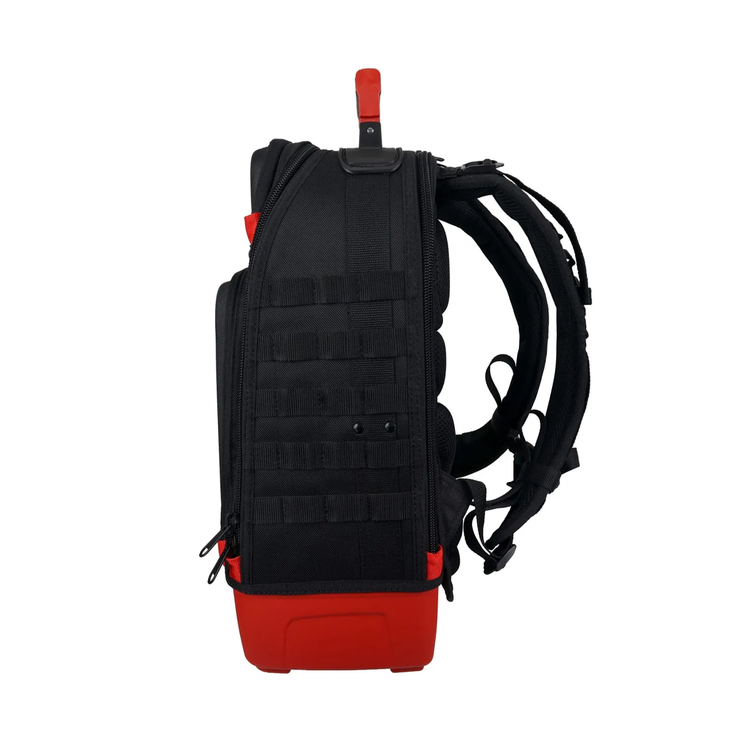 Wiha Tools 91869 Heavy Duty Tool Hauler Backpack