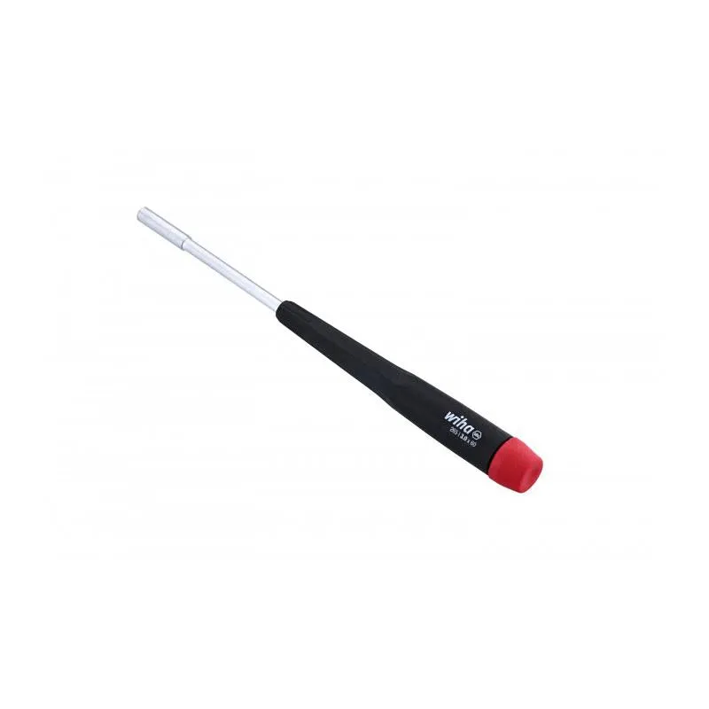 Wiha Tools 96530 Precision Nut Driver 3.0 x 60mm