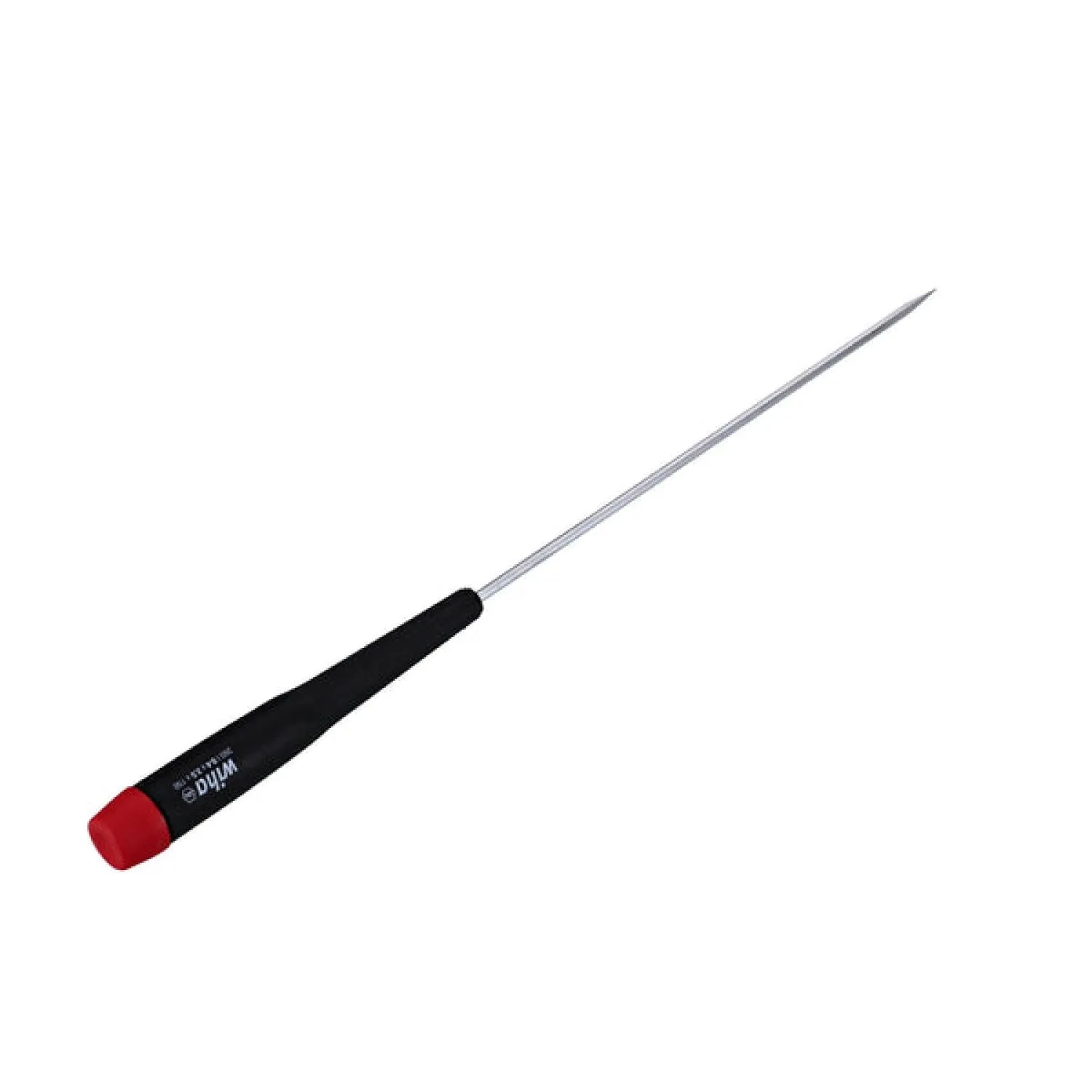 Wiha Tools Tools 26028 Precision Slotted Screwdriver 2.5 (3/32") x 150mm
