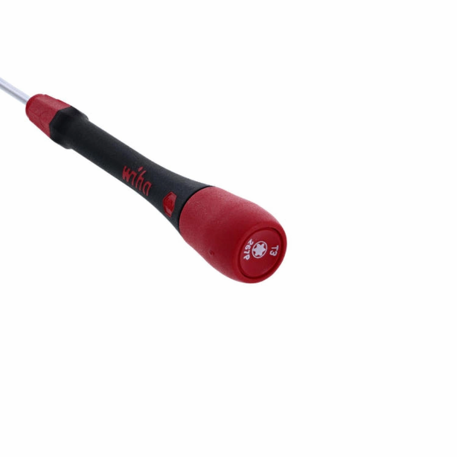 Wiha Tools 26628 PicoFinish Torx Screwdriver T3 x 40mm
