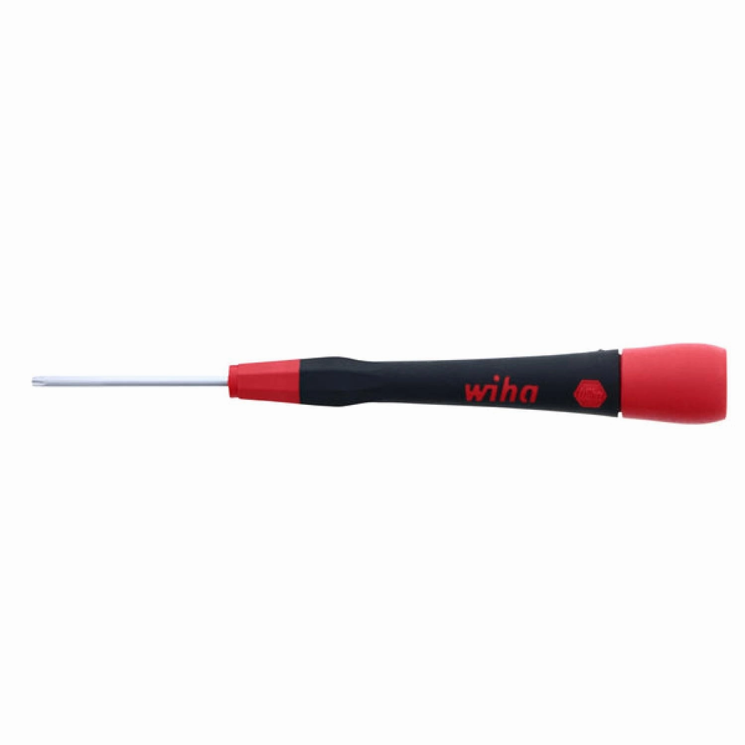 Wiha Tools 26743 PicoFinish Torx Screwdriver T8 x 40mm