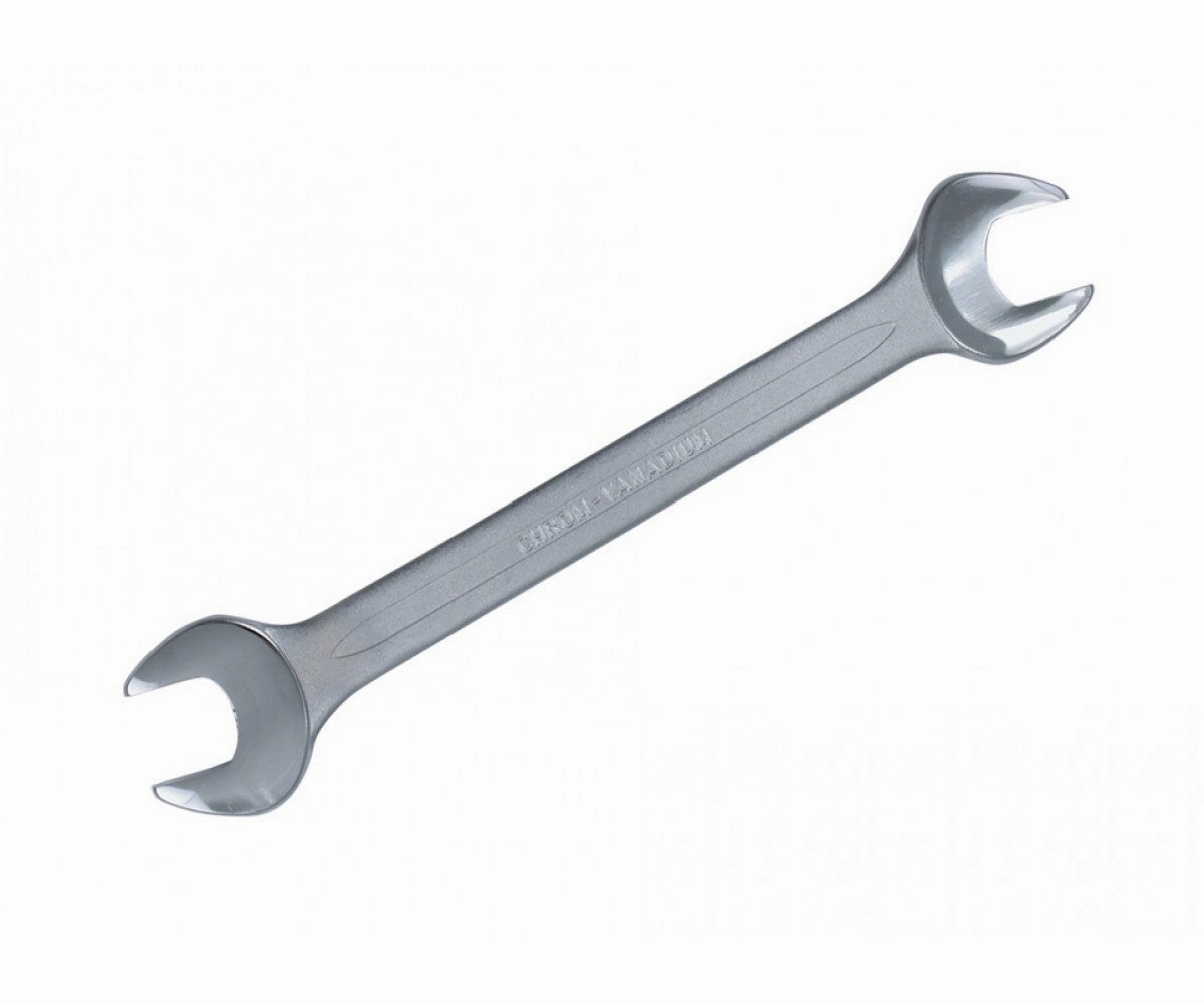 Wiha Tools 35045 Open End Wrench IN, 7/8" x 15/16" x 9.8"