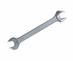 Wiha Tools 35045 Open End Wrench IN, 7/8" x 15/16" x 9.8"