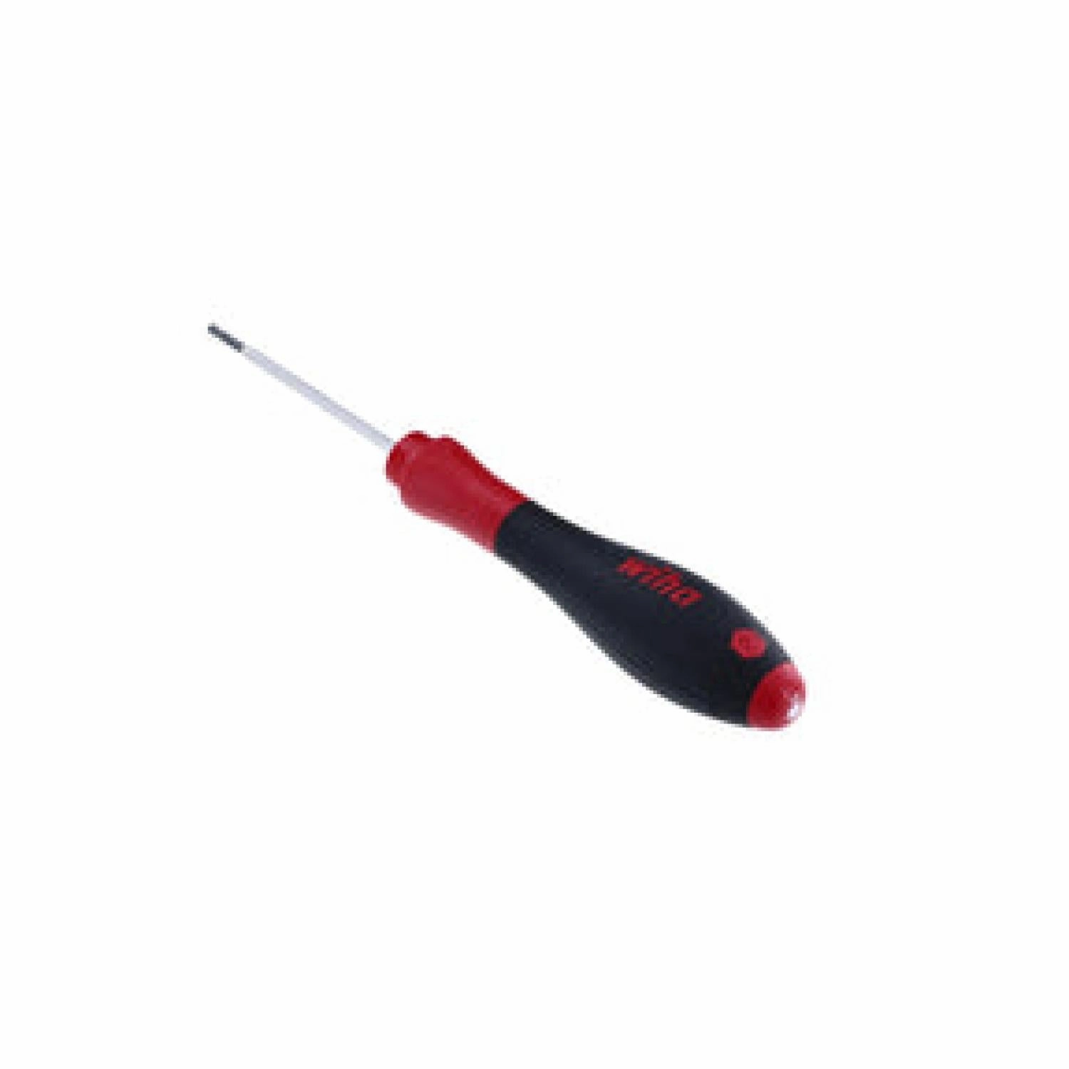 Wiha Tools 36101 T9 TORX Ball End SoftFinish Driver