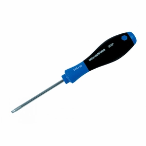 Wiha Tools 36102 IP9 x 60mm TORX Plus SoftFinish Screwdriver