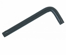 Wiha Tools 36140 IP40 x 81mm TORX Plus L-Key Short Arm