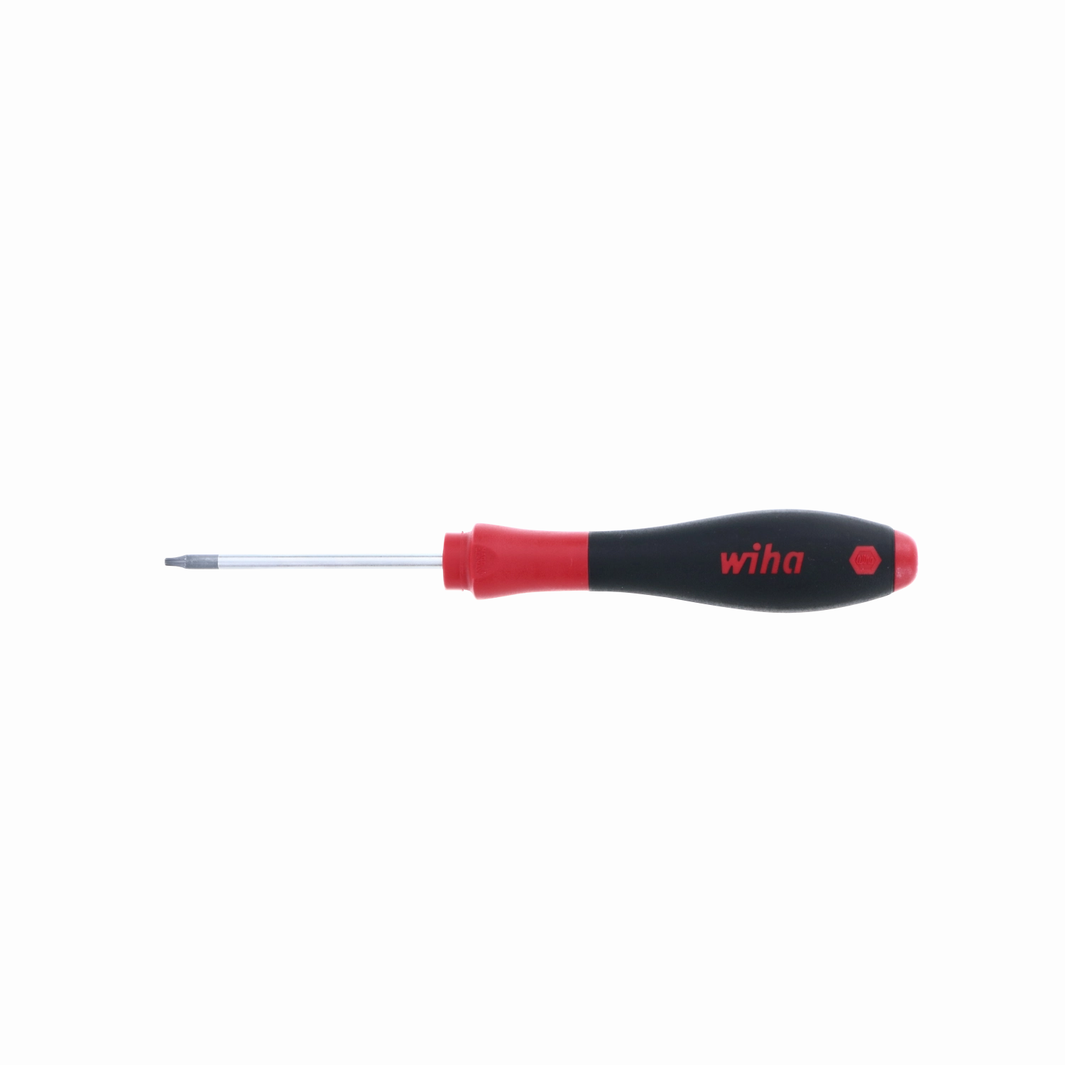 Wiha Tools 36269 T7s Security TORX SoftFinish Driver