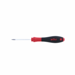 Wiha Tools 36269 T7s Security TORX SoftFinish Driver