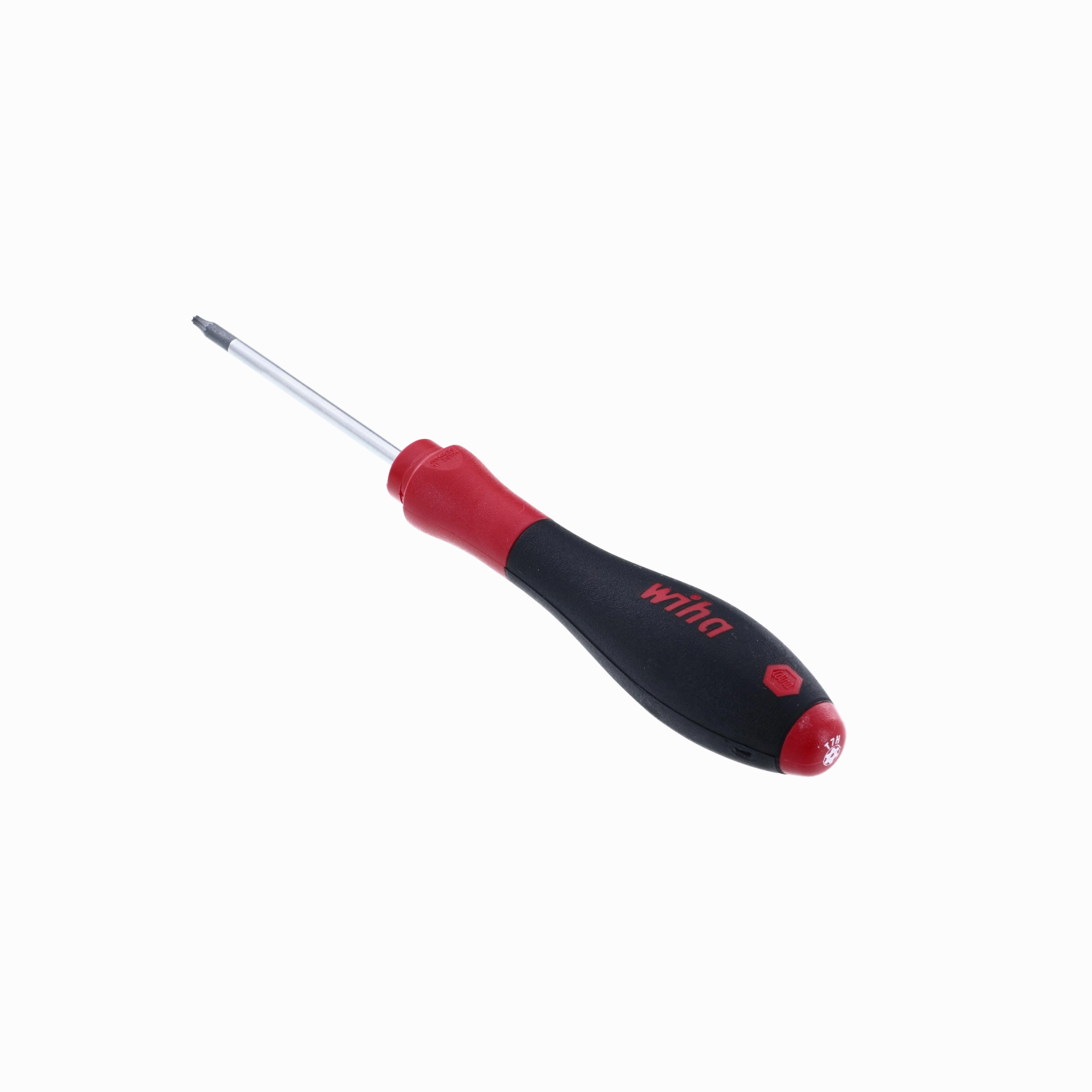 Wiha Tools 36269 T7s Security TORX SoftFinish Driver