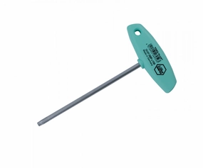 Wiha Tools 36478 TORX Plus T-Handle, IP40 x 150 mm