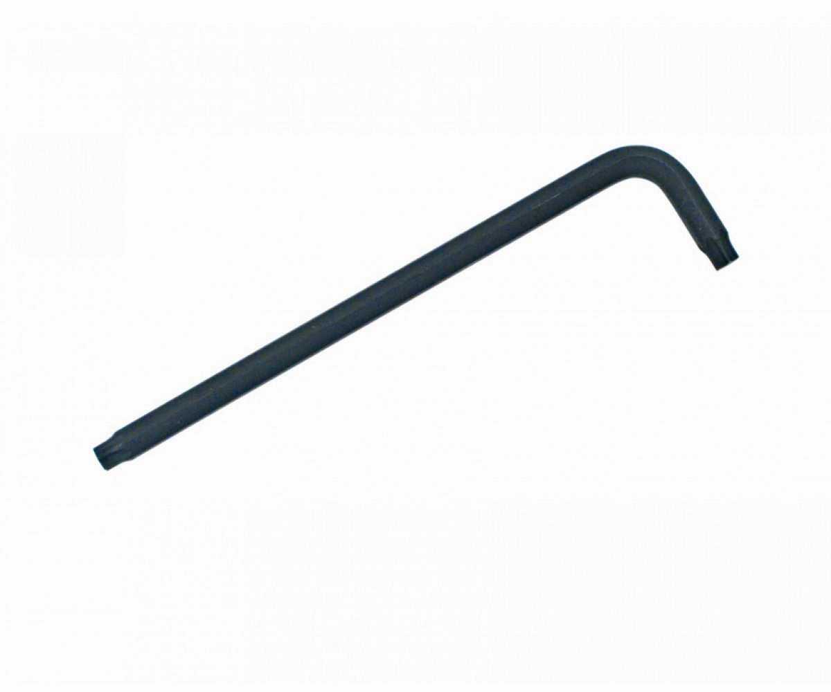 Wiha Tools 36649 T9 x 106mm Long Arm TORX L-Key