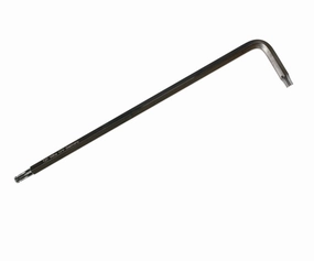 Wiha Tools 36658 x 176mm T27 TORX Ball End L-Key